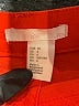 H&M Color Block Orange Jeans Size 6 - photo 7