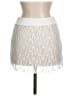 Unbranded Ivory Casual Skirt Size M - photo 2