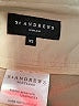 Assorted Brands Solid Tan Casual Skirt Size XS - photo 3