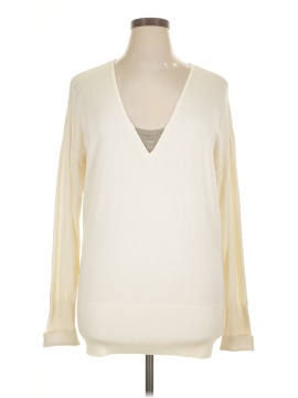 White House Black Market Pullover Sweater