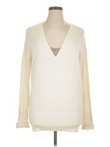 White House Black Market Pullover Sweater (view 1)