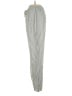 Chico's Stripes Black Silver Casual Pants Size Sm (0) - photo 5