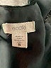 Ecote 100% Polyester Black Cocktail Dress Size S - photo 7