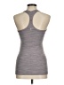 Lululemon Athletica Gray Active Tank Size 6 - photo 2