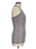 Lululemon Athletica Gray Active Tank Size 6 - photo 4