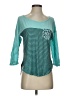 H.I.P. Happening in the Present Teal Cardigan Size XS - photo 1