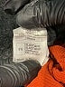 Unbranded Orange Long Sleeve T-Shirt Size M - photo 9