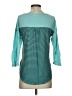H.I.P. Happening in the Present Teal Cardigan Size XS - photo 2