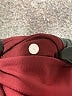 Lululemon Athletica Burgundy Active Pants Size 4 - photo 8