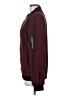 Assorted Brands 100% Polyester Burgundy Jacket Size M - photo 5
