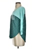H.I.P. Happening in the Present Teal Cardigan Size XS - photo 5