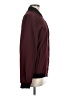 Assorted Brands 100% Polyester Burgundy Jacket Size M - photo 4