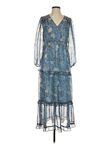 Marie Oliver Cocktail Dress (view 1)
