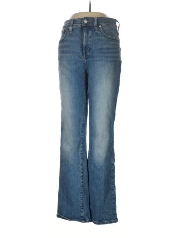 Madewell Jeans (view 1)
