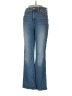 Madewell Stars Blue Jeans Size 29 waist (tall) - photo 1