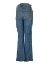 Madewell Stars Blue Jeans Size 29 waist (tall) - photo 2