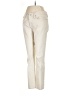 FRAME Ivory Khakis Size 30 waist - photo 1