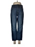 Gap Blue Jeans Size 28 waist - photo 1