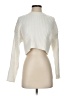 Zara Ivory Turtleneck Sweater Size S - photo 1