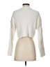Zara Ivory Turtleneck Sweater Size S - photo 2