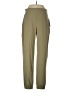 Athleta Solid Green Casual Pants Size 10 (tall) - photo 1