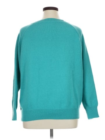 Unbranded Pullover Sweater (view 2)