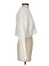 Zara Ivory Turtleneck Sweater Size S - photo 4
