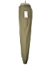 Athleta Solid Green Casual Pants Size 10 (tall) - photo 5