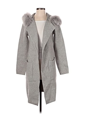 Love Token Coat (view 1)