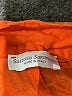Assorted Brands Orange Shorts Size XS - photo 3