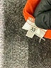 Assorted Brands Orange Shorts Size XS - photo 4