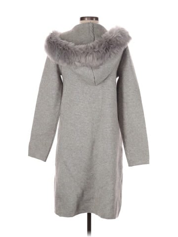 Love Token Coat (view 2)