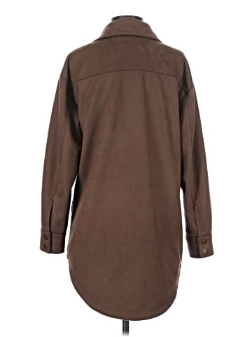 Pilcro Coat (view 2)