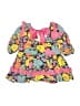 Finding Foxtale Floral Yellow Dress Size 2 - photo 2