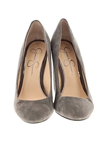 Jessica Simpson Heels (view 2)