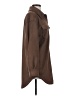 Pilcro Brown Coat Size XXS - photo 4