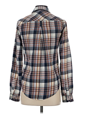 Marmot Long Sleeve Button-Down Shirt (view 2)