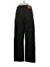 Levi's Black Casual Pants Size 27 waist - photo 2