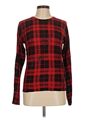 Zadig & Voltaire Pullover Sweater (view 1)