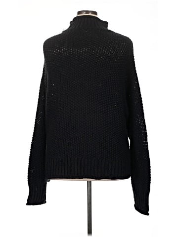 a.n.a. A New Approach Turtleneck Sweater (view 2)