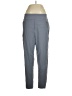 Athleta Solid Gray Active Pants Size 12 - photo 1