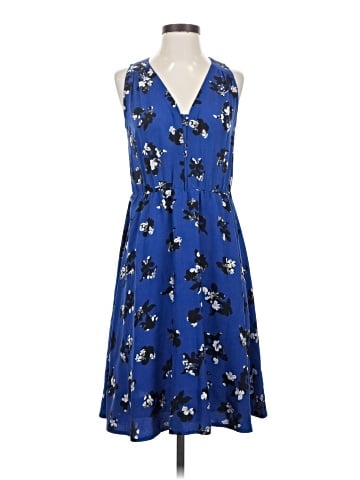 Rebecca Taylor Casual Dress (view 1)