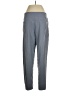 Athleta Solid Gray Active Pants Size 12 - photo 2