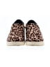 Dr. Scholl's Animal Print Brown Tan Sneakers Size 6 1/2 - photo 2