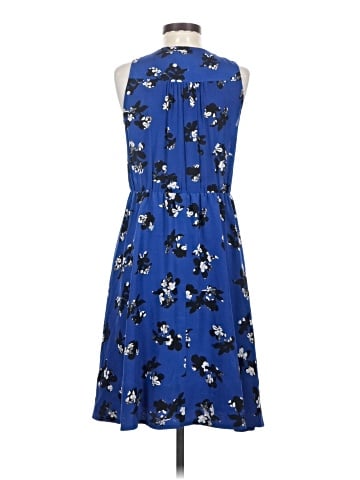 Rebecca Taylor Casual Dress (view 2)