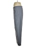 Athleta Solid Gray Active Pants Size 12 - photo 5