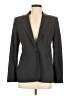 Calvin Klein Gray Blazer Size 6 - photo 1