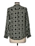 La Fee Maraboutee Black 3/4 Sleeve Blouse Size EU 38 / US 8 - photo 2
