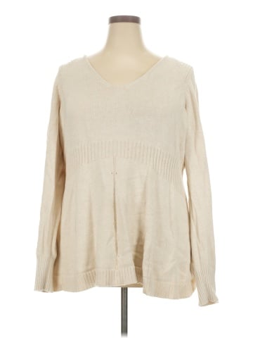 CALVIN KLEIN JEANS Pullover Sweater (view 1)