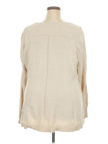 CALVIN KLEIN JEANS Pullover Sweater (view 2)